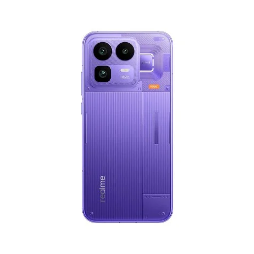 Смартфон Realme Neo8 12/256Gb Purple (Фиолетовый) CN