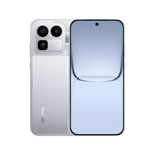 Смартфон Realme Neo8 16/256Gb White (Белый) CN