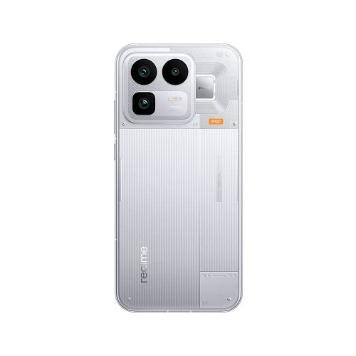 Смартфон Realme Neo8 12/512Gb White (Белый) CN