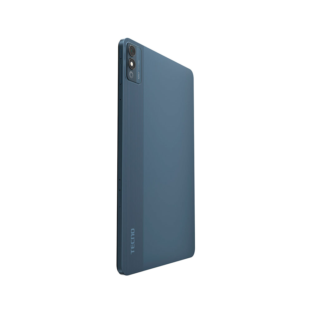 Планшет Tecno MegaPad 11 LTE 8/256GB Starfall Grey (Серый) RU
