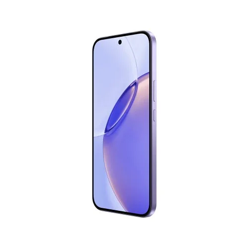 Смартфон Realme 16 Pro 8/256Gb Orchid Purple (Фиолетовый) RU