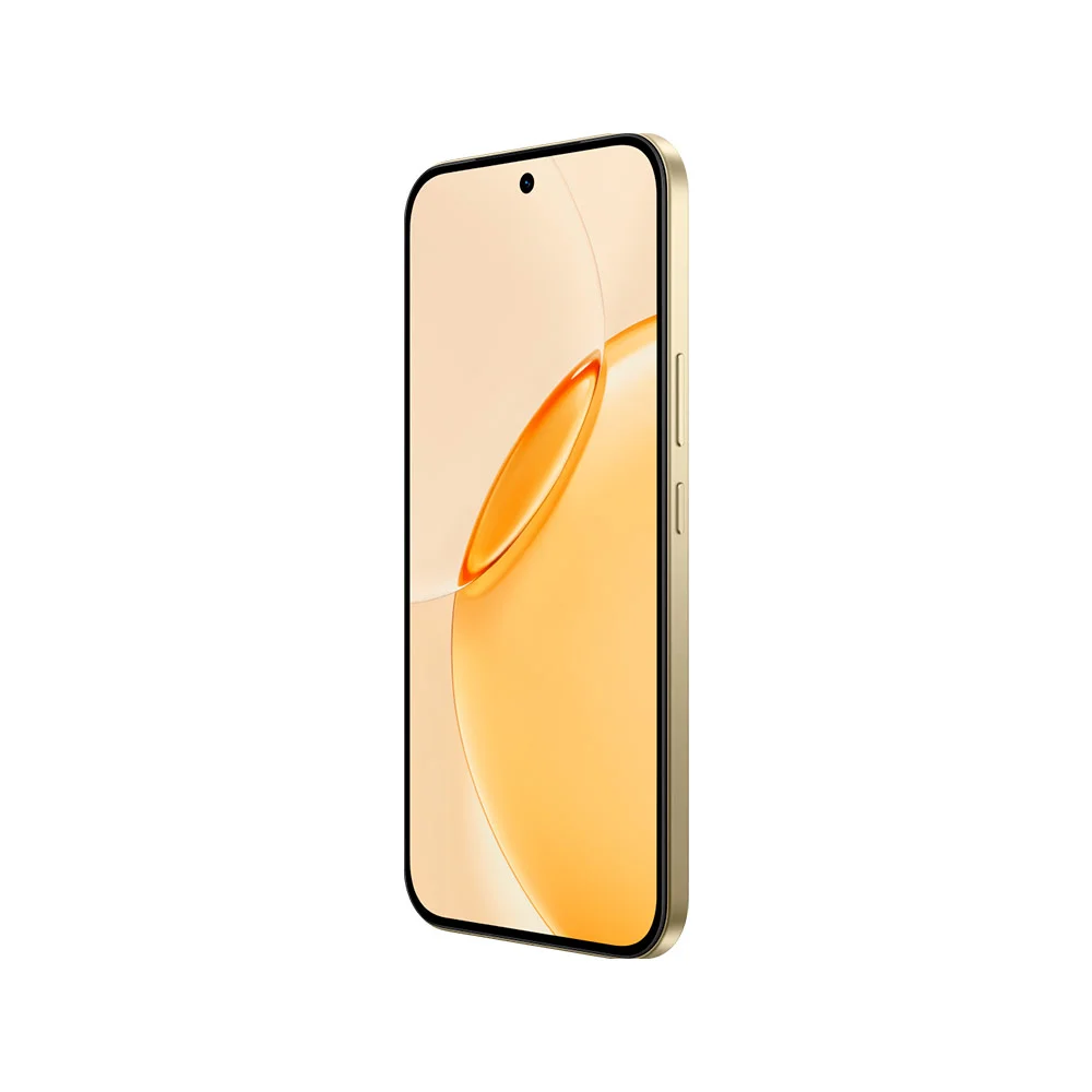 Смартфон Realme 16 Pro 8/256Gb Master Gold (Золотой) RU