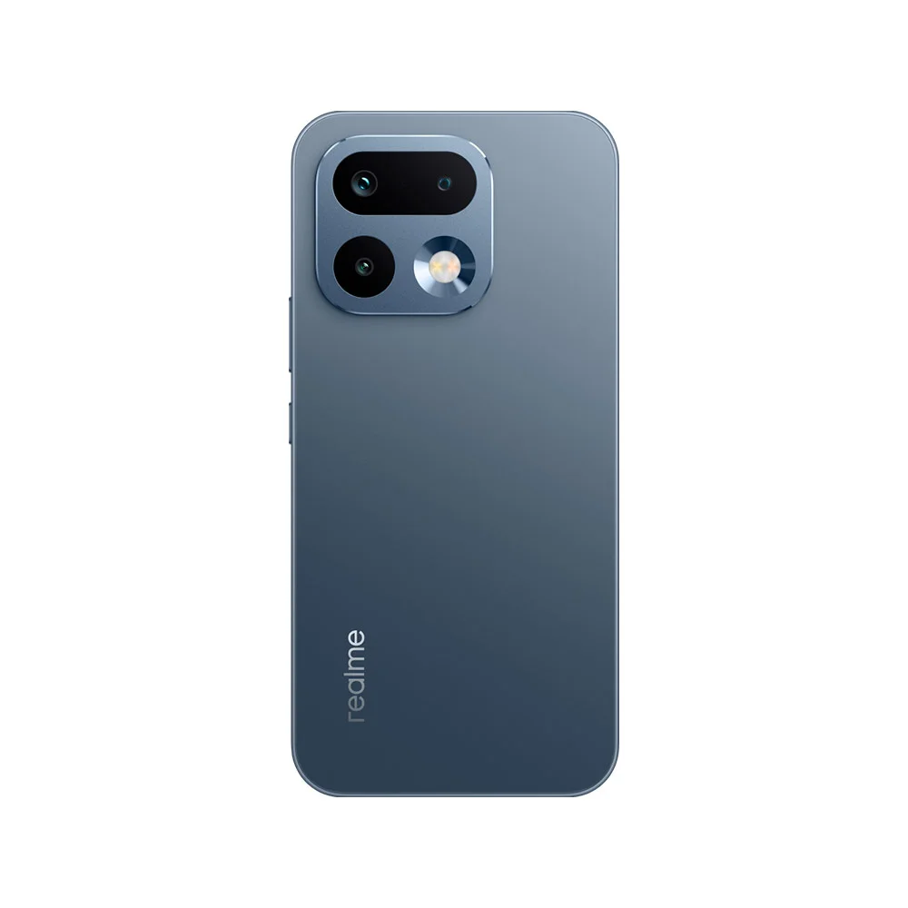 Купить Смартфон Realme 16 Pro 12/512Gb Pebble Grey (Серый) RU Смартфон Realme 16 Pro 12/512Gb Pebble Grey (Серый) RU