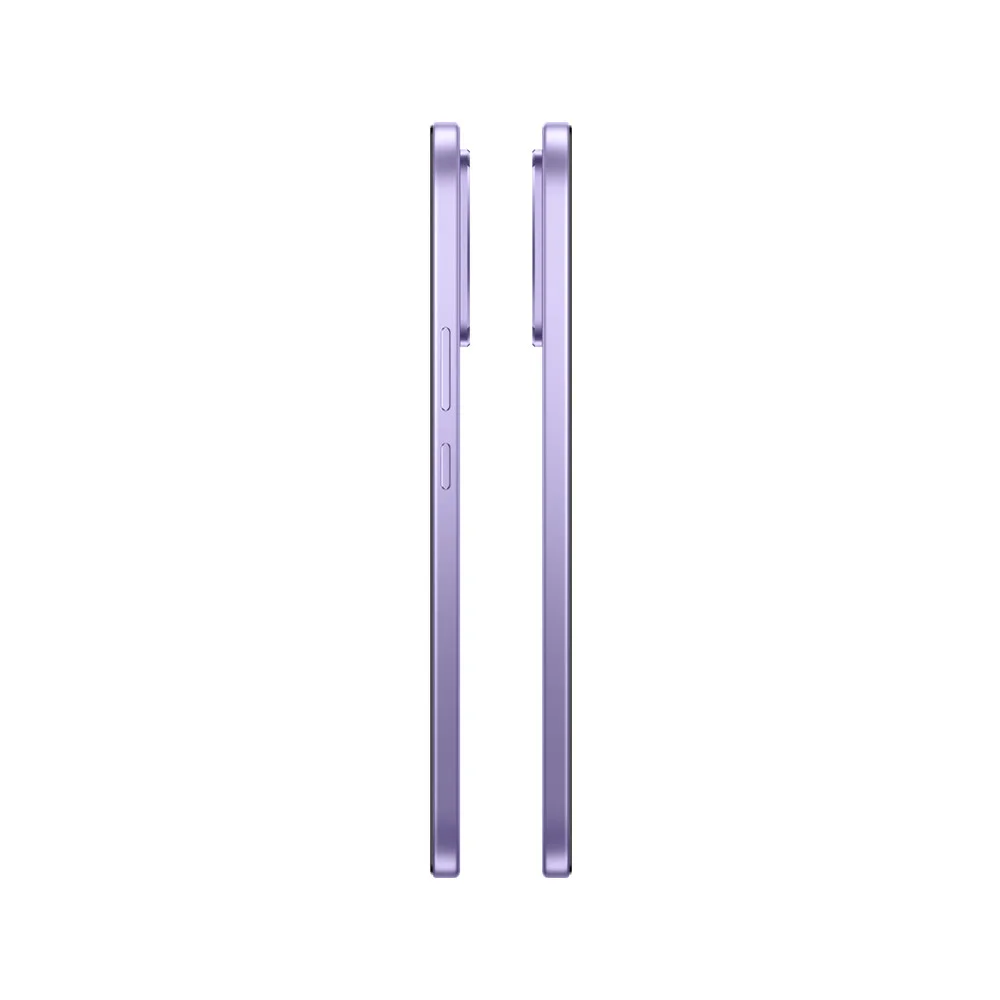 Смартфон Realme 16 Pro 12/512Gb Orchid Purple (Фиолетовый) RU