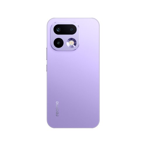 Смартфон Realme 16 Pro 12/512Gb Orchid Purple (Фиолетовый) RU