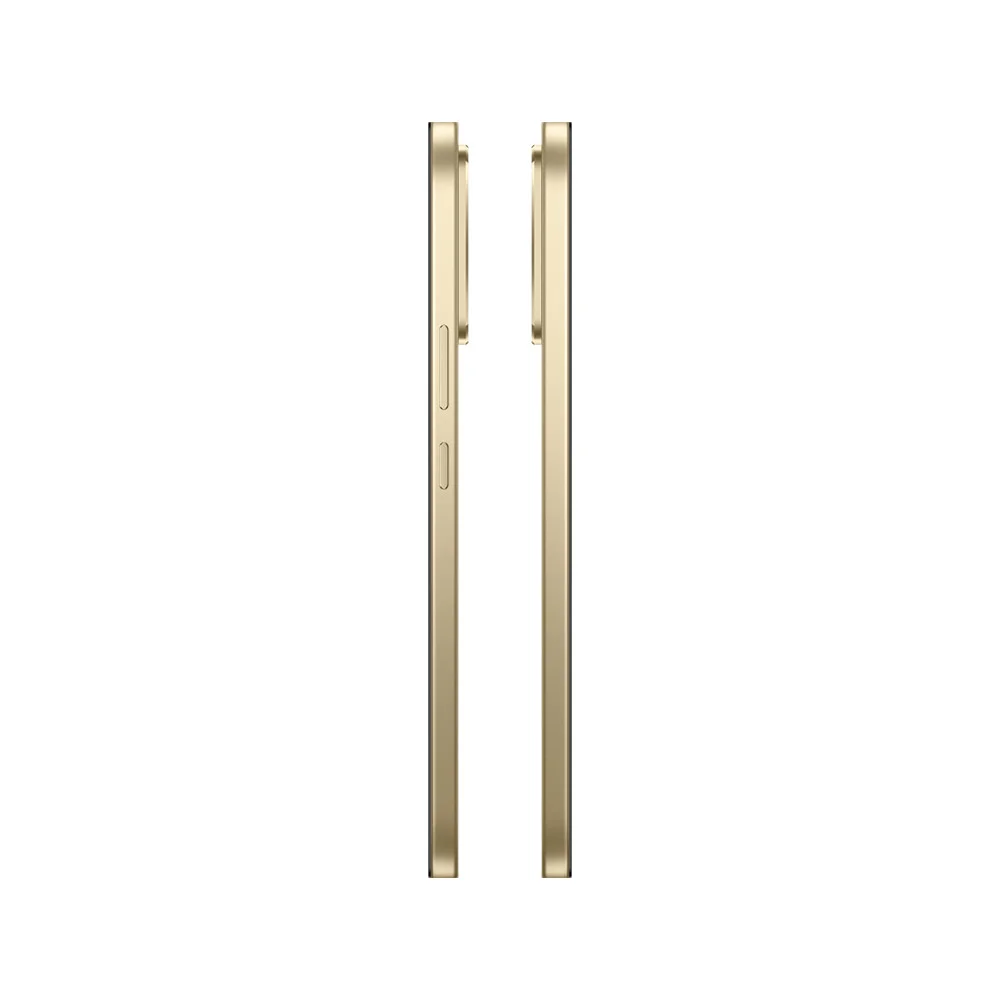 Смартфон Realme 16 Pro 12/512Gb Master Gold (Золотой) RU