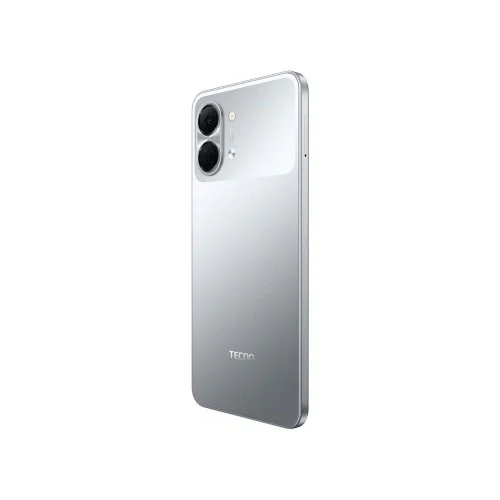Купить Смартфон Tecno Spark Go 3 4/64Gb Titanium Grey (Серый) RU Смартфон Tecno Spark Go 3 4/64Gb Titanium Grey (Серый) RU