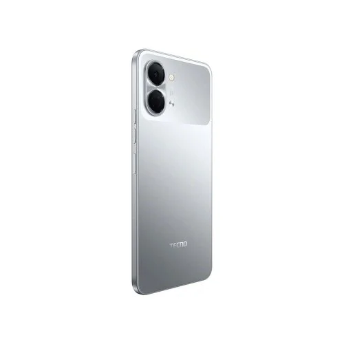 Купить Смартфон Tecno Spark Go 3 4/64Gb Titanium Grey (Серый) RU Смартфон Tecno Spark Go 3 4/64Gb Titanium Grey (Серый) RU