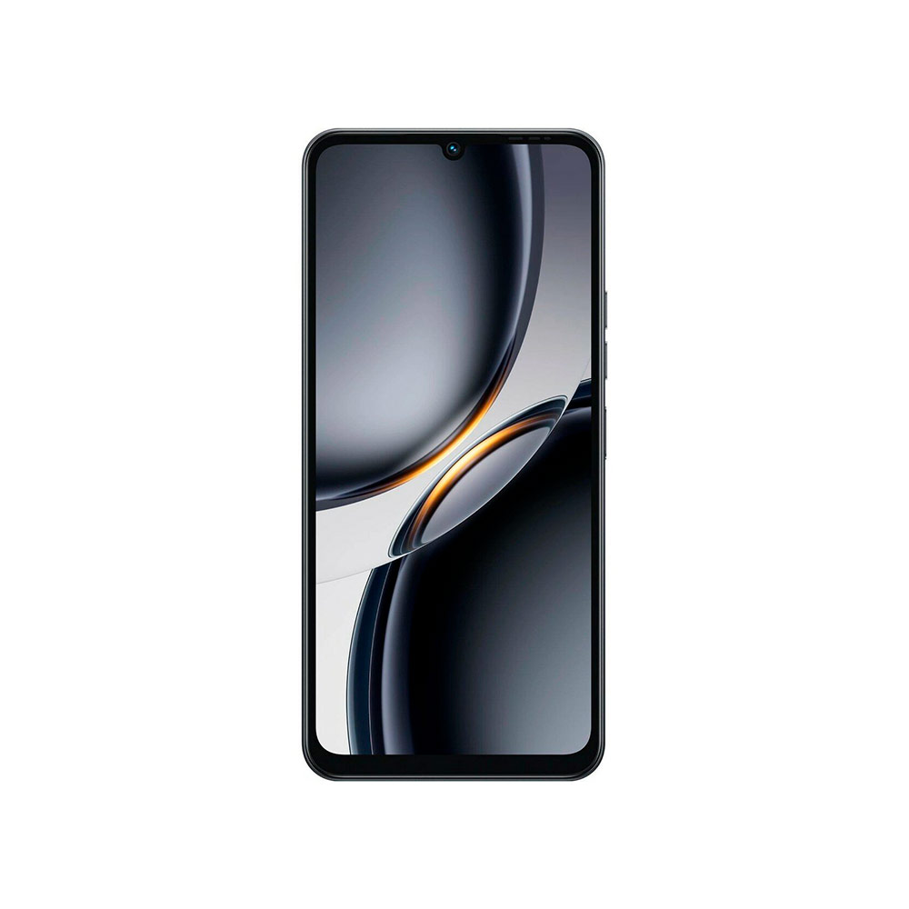 Смартфон Tecno Spark Go 3 4/128Gb Ink Black (Черный) RU