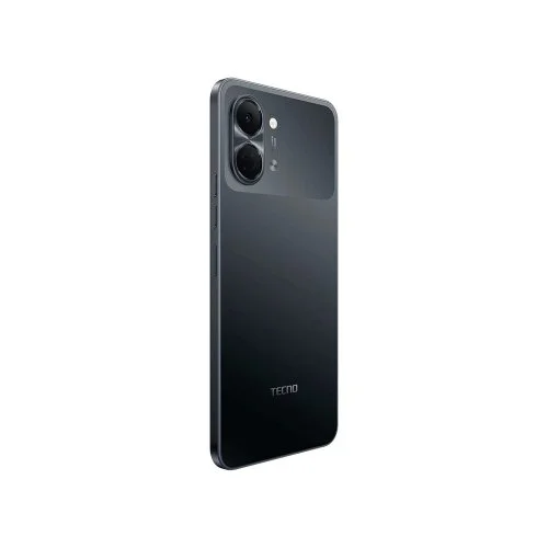 Купить Смартфон Tecno Spark Go 3 4/128Gb Ink Black (Черный) RU Смартфон Tecno Spark Go 3 4/128Gb Ink Black (Черный) RU