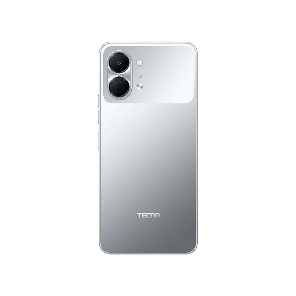 Купить Смартфон Tecno Spark Go 3 4/128Gb Titanium Grey (Серый) RU Смартфон Tecno Spark Go 3 4/128Gb Titanium Grey (Серый) RU