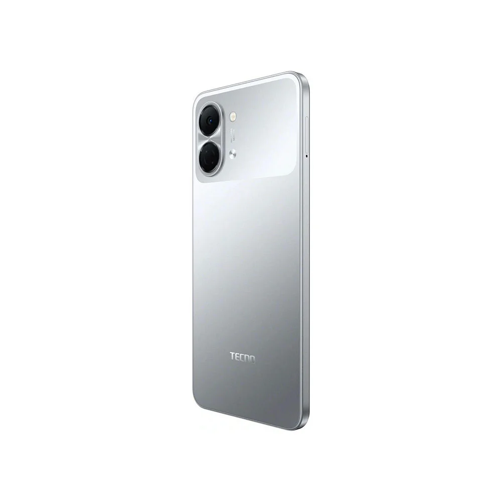 Купить Смартфон Tecno Spark Go 3 4/128Gb Titanium Grey (Серый) RU Смартфон Tecno Spark Go 3 4/128Gb Titanium Grey (Серый) RU