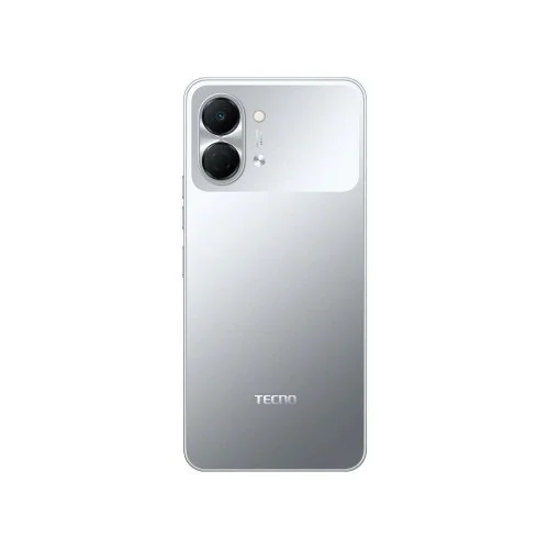 Купить Смартфон Tecno Spark Go 3 4/128Gb Titanium Grey (Серый) RU Смартфон Tecno Spark Go 3 4/128Gb Titanium Grey (Серый) RU