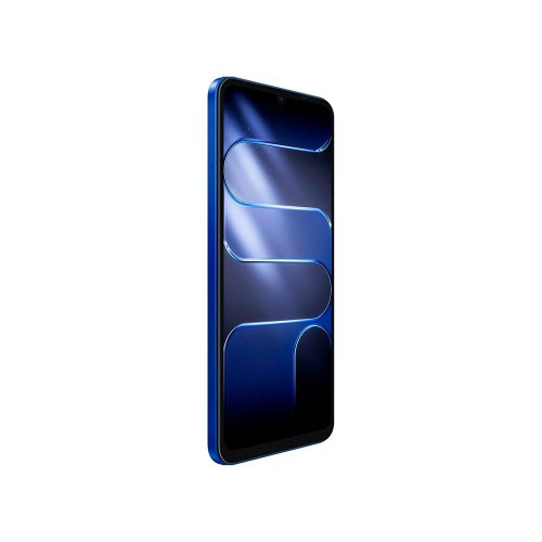 Смартфон Tecno Spark Go 3 4/128Gb Galaxy Blue (Синий) RU