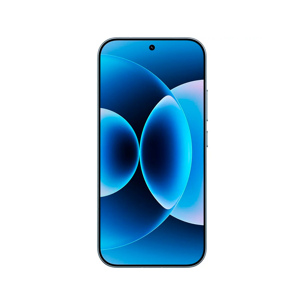 Смартфон Xiaomi 17 12/256Gb Blue (Синий) RU