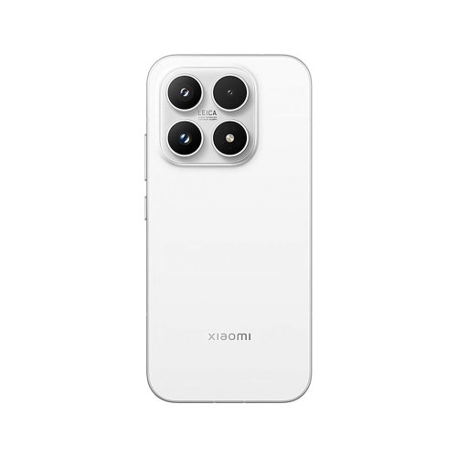 Смартфон Xiaomi 17 12/256Gb White (Белый) RU
