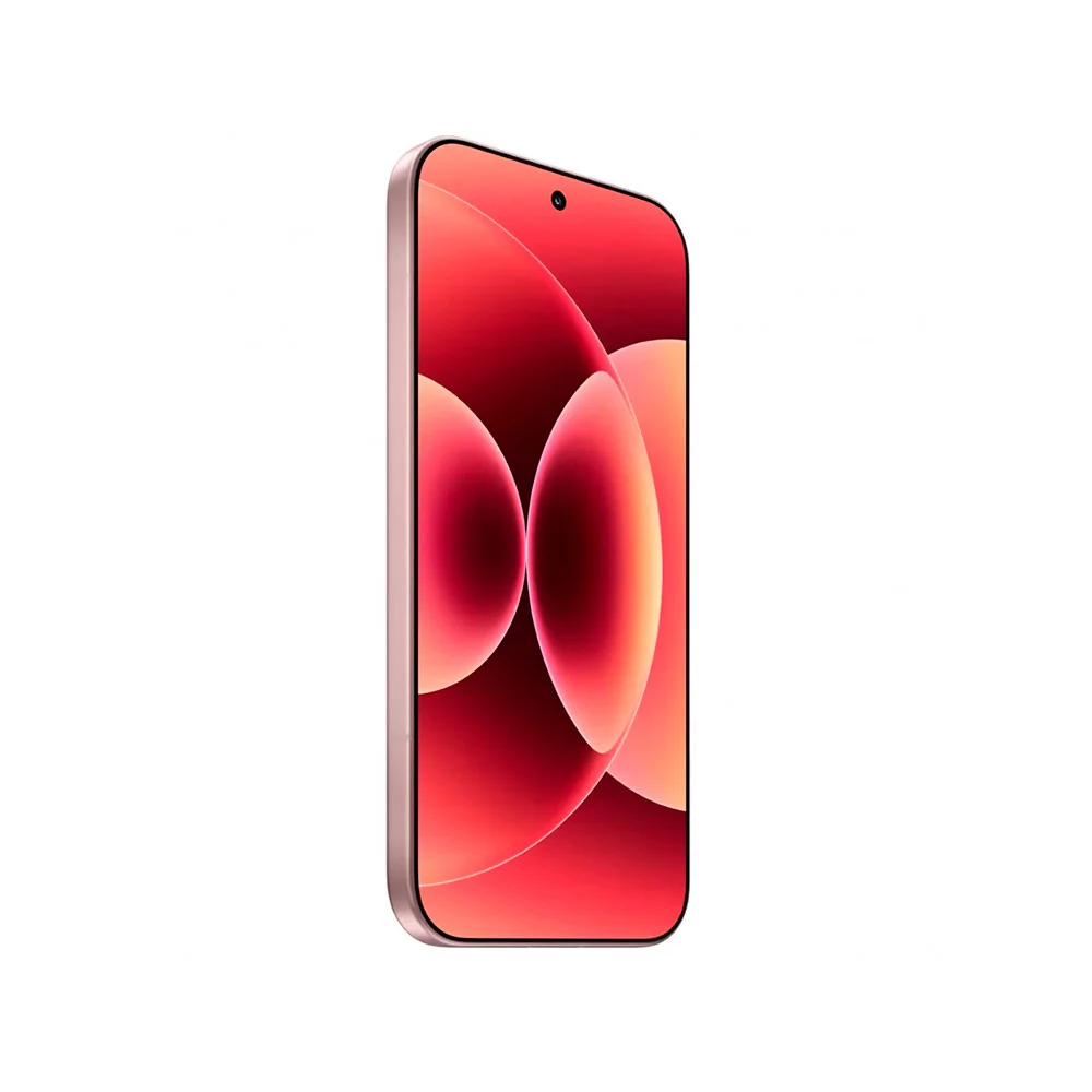 Смартфон Xiaomi 17 12/256Gb Pink (Розовый) RU