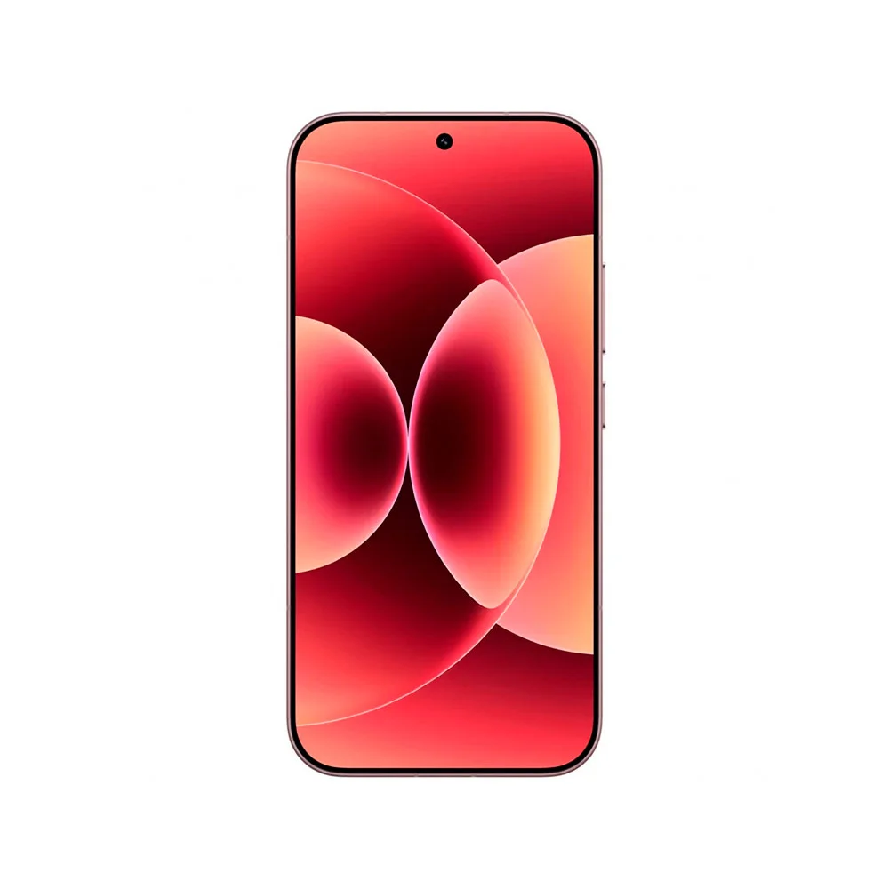 Смартфон Xiaomi 17 12/256Gb Pink (Розовый) RU