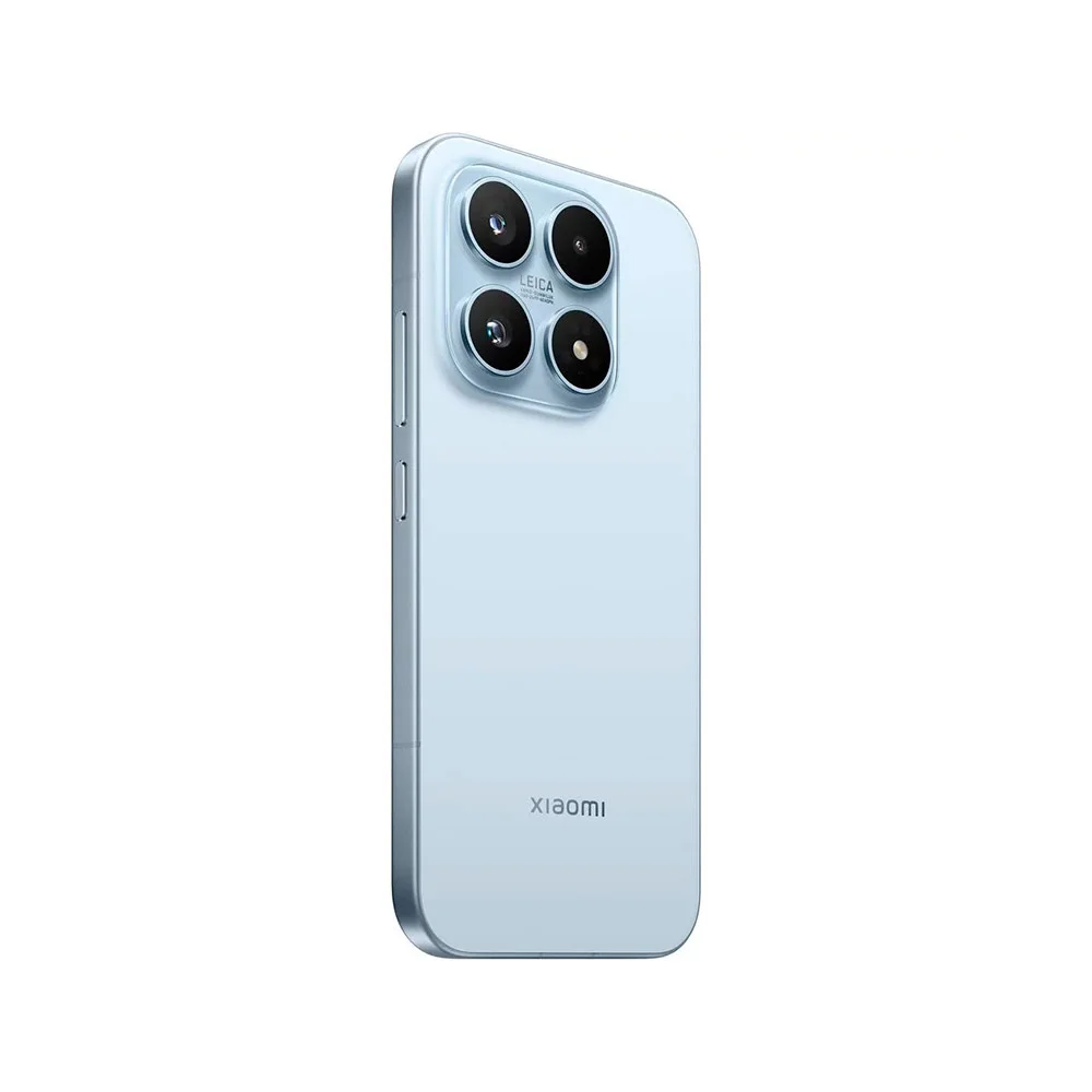 Смартфон Xiaomi 17 12/512Gb Blue (Синий) RU