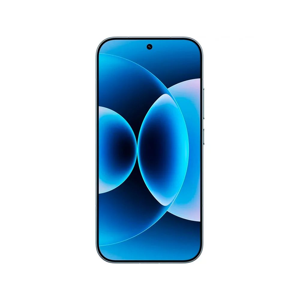 Смартфон Xiaomi 17 12/512Gb Blue (Синий) RU