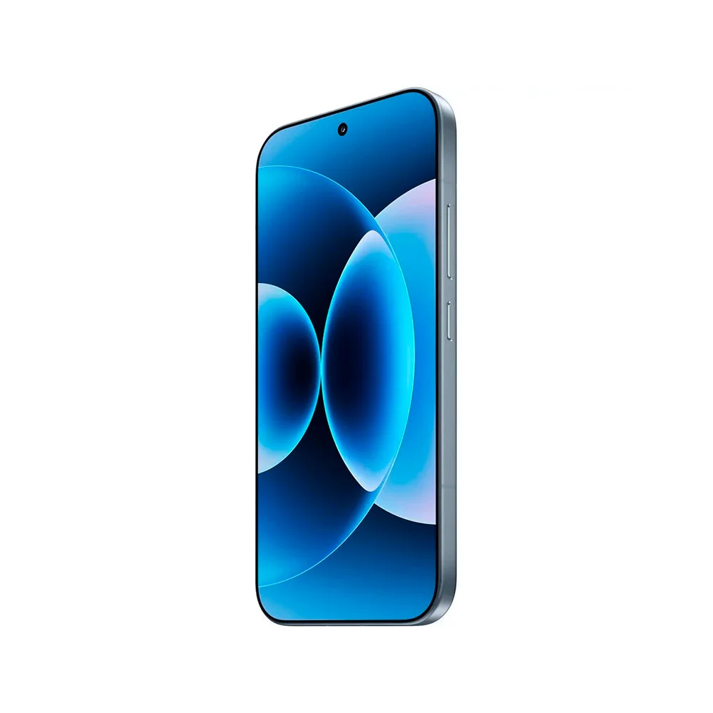 Смартфон Xiaomi 17 12/512Gb Blue (Синий) RU