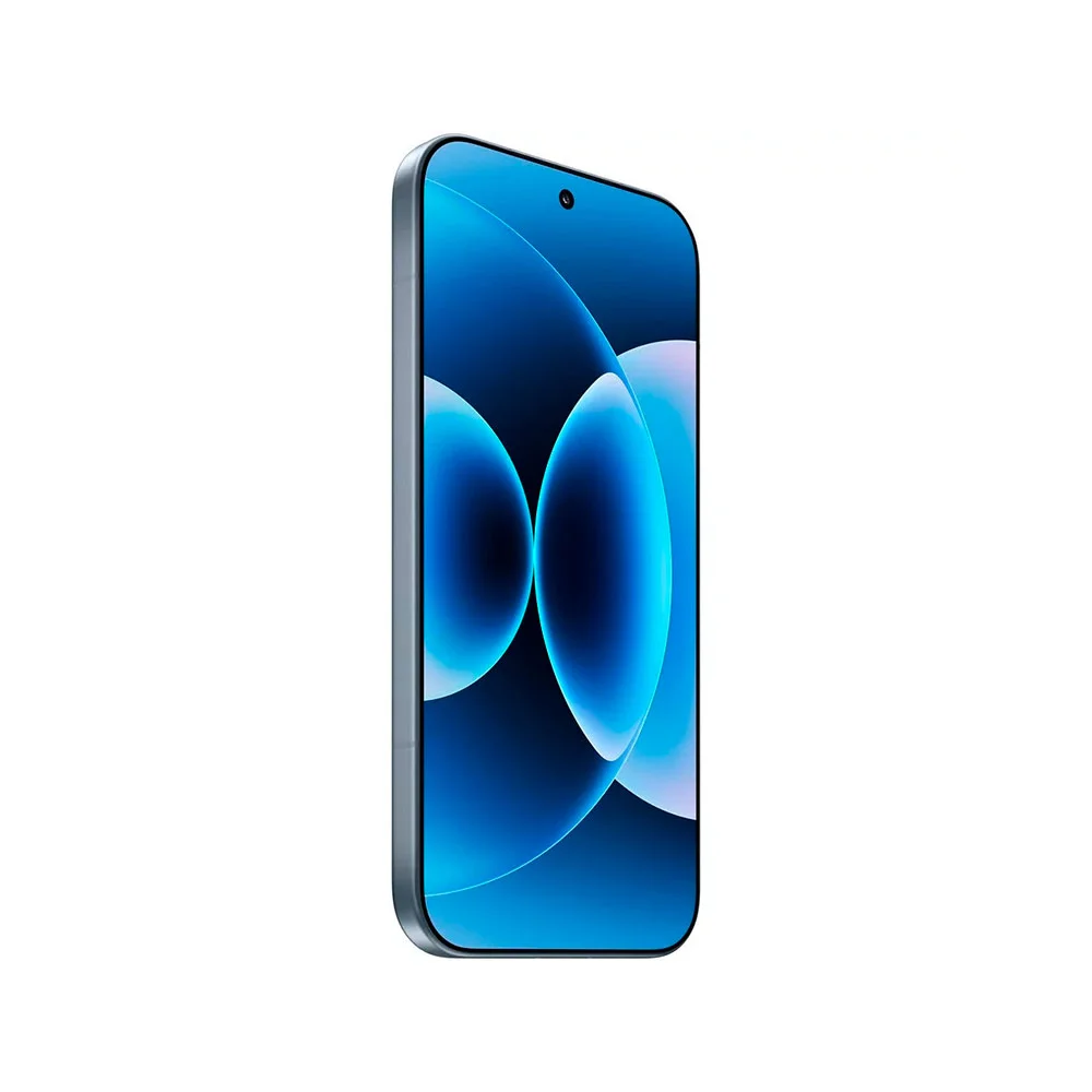 Смартфон Xiaomi 17 12/512Gb Blue (Синий) RU
