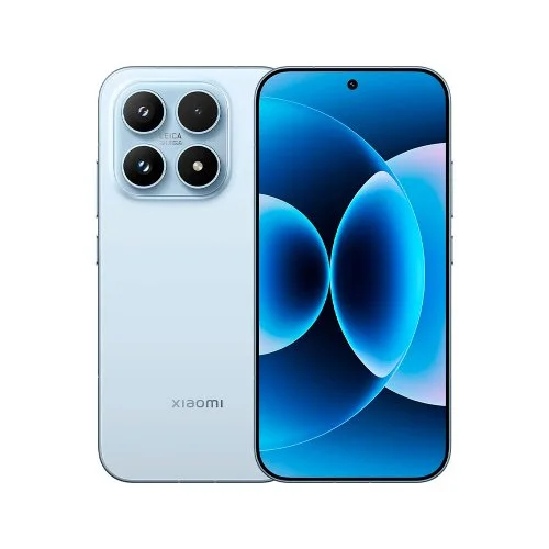 Смартфон Xiaomi 17 12/512Gb Blue (Синий) RU