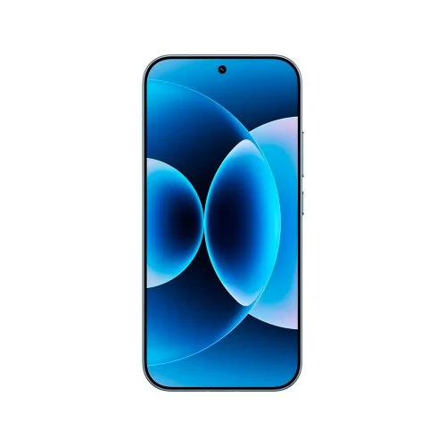 Смартфон Xiaomi 17 12/512Gb Blue (Синий) RU