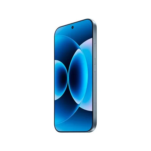 Смартфон Xiaomi 17 12/512Gb Blue (Синий) RU