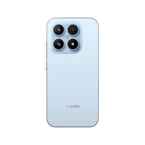 Смартфон Xiaomi 17 12/512Gb Blue (Синий) RU