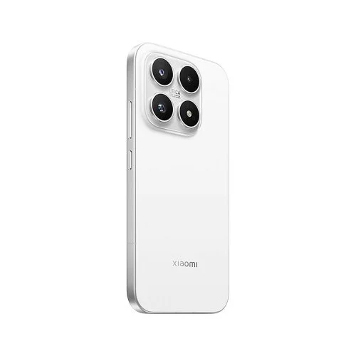 Смартфон Xiaomi 17 12/512Gb White (Белый) RU