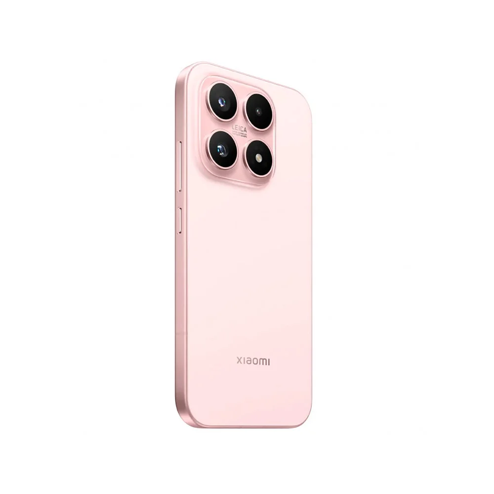Смартфон Xiaomi 17 12/512Gb Pink (Розовый) RU
