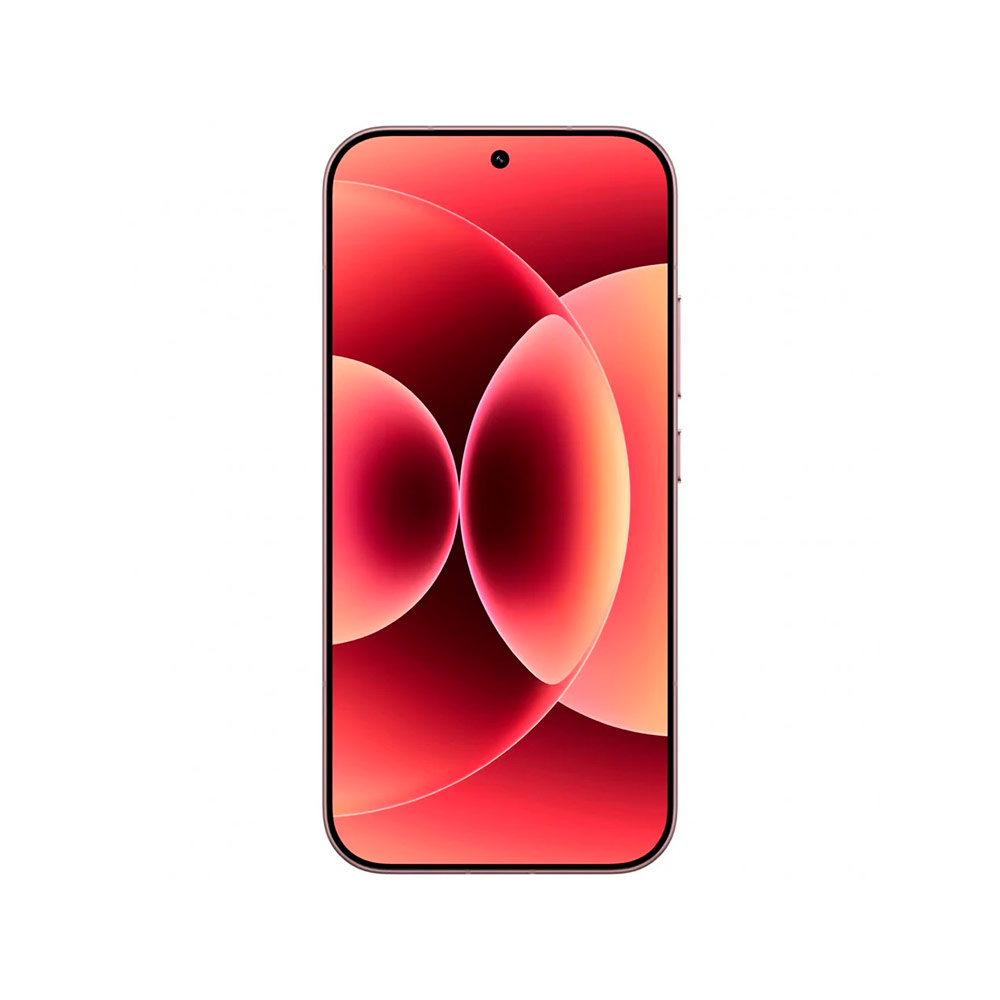 Смартфон Xiaomi 17 12/512Gb Pink (Розовый) RU