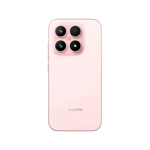 Смартфон Xiaomi 17 12/512Gb Pink (Розовый) RU