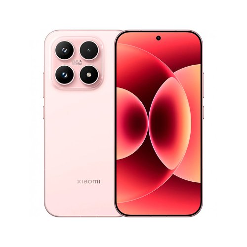 Смартфон Xiaomi 17 12/512Gb Pink (Розовый) RU