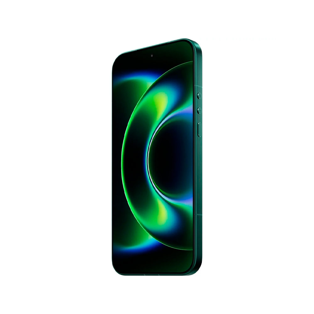 Смартфон Xiaomi 17 Ultra 16/1024Gb Starlit Green (Зеленый) RU