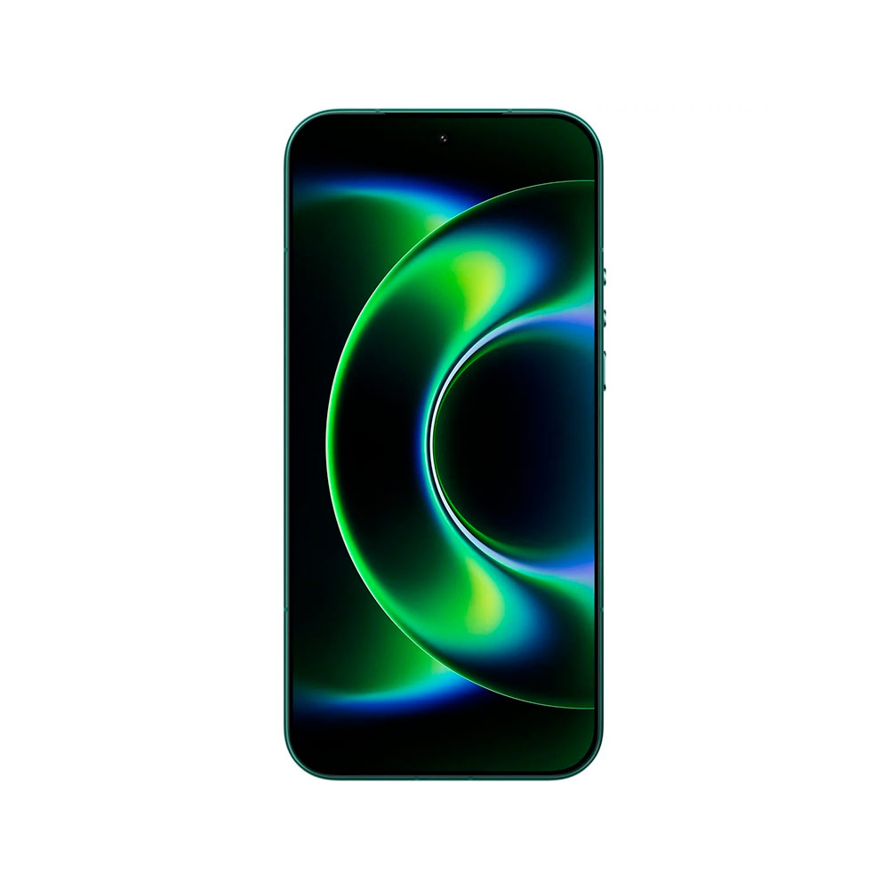 Смартфон Xiaomi 17 Ultra 16/1024Gb Starlit Green (Зеленый) RU