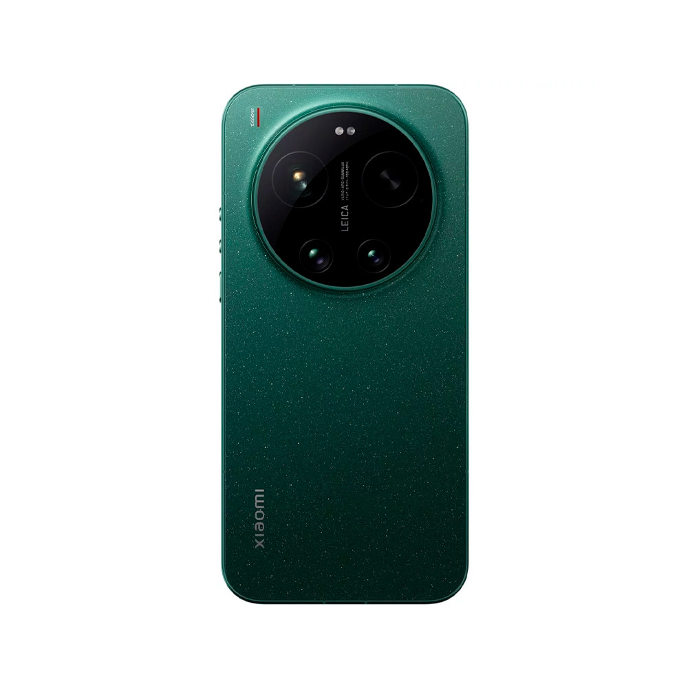 Смартфон Xiaomi 17 Ultra 16/1024Gb Starlit Green (Зеленый) RU