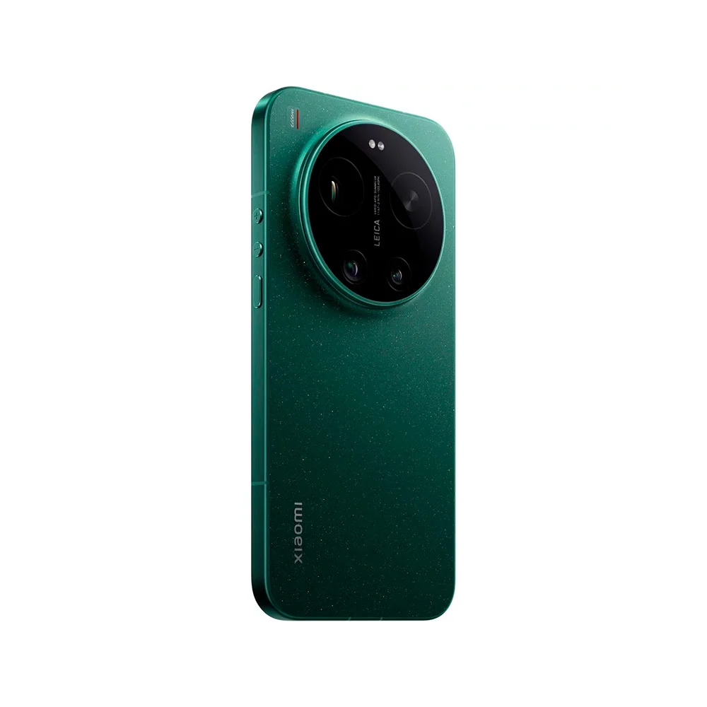 Смартфон Xiaomi 17 Ultra 16/1024Gb Starlit Green (Зеленый) RU