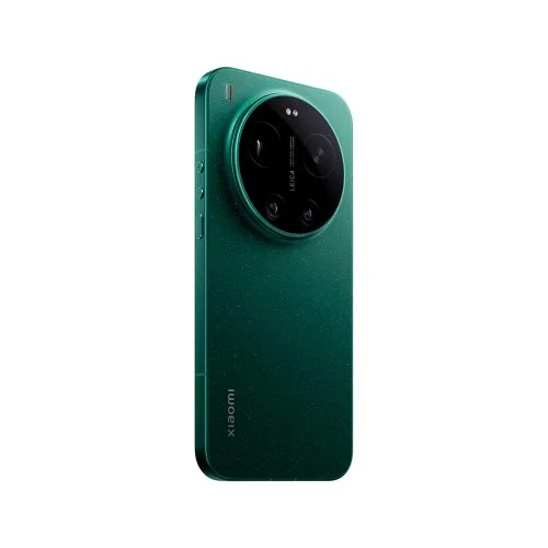 Смартфон Xiaomi 17 Ultra 16/1024Gb Starlit Green (Зеленый) RU