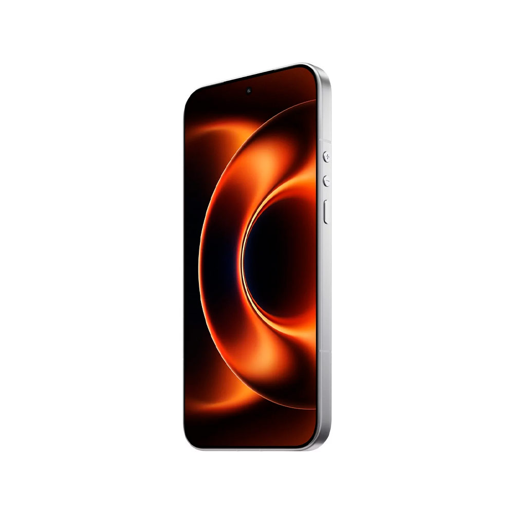 Смартфон Xiaomi 17 Ultra 16/1024Gb White (Белый) RU