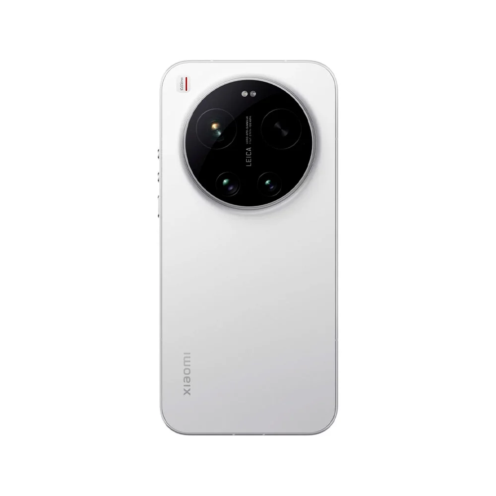Смартфон Xiaomi 17 Ultra 16/1024Gb White (Белый) RU