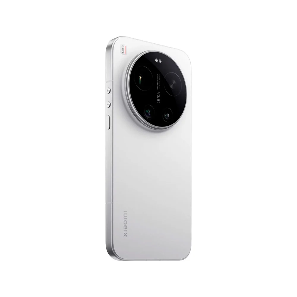 Смартфон Xiaomi 17 Ultra 16/1024Gb White (Белый) RU