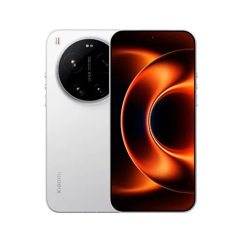 Смартфон Xiaomi 17 Ultra 16/1024Gb White (Белый) RU