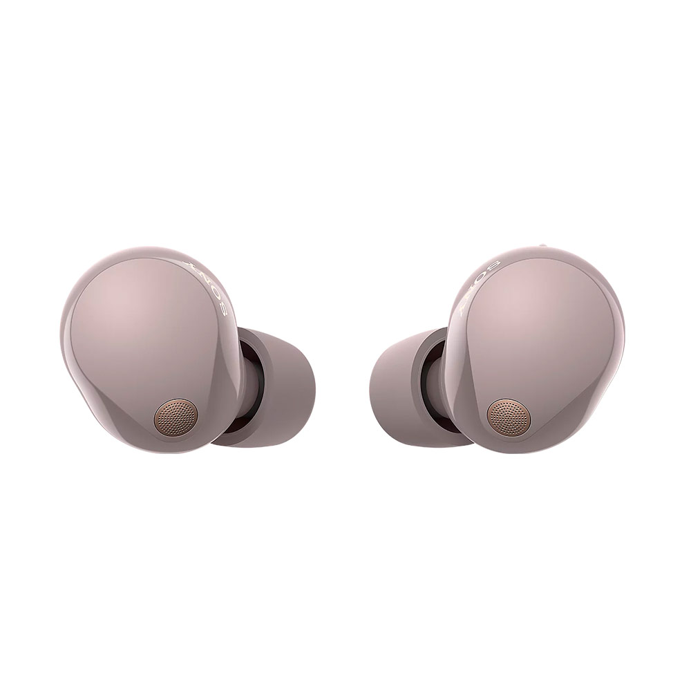 Беспроводные наушники Sony WF-1000XM5 Розовый