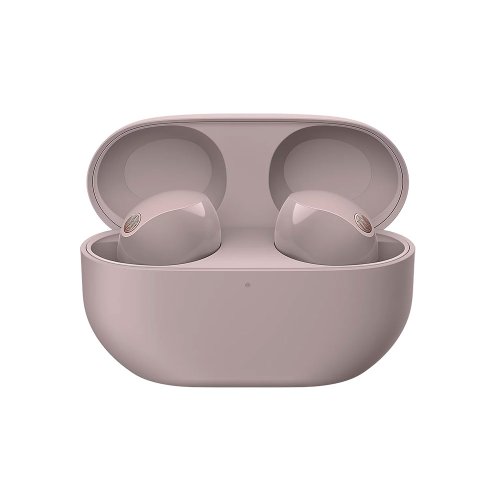 Беспроводные наушники Sony WF-1000XM5 Розовый