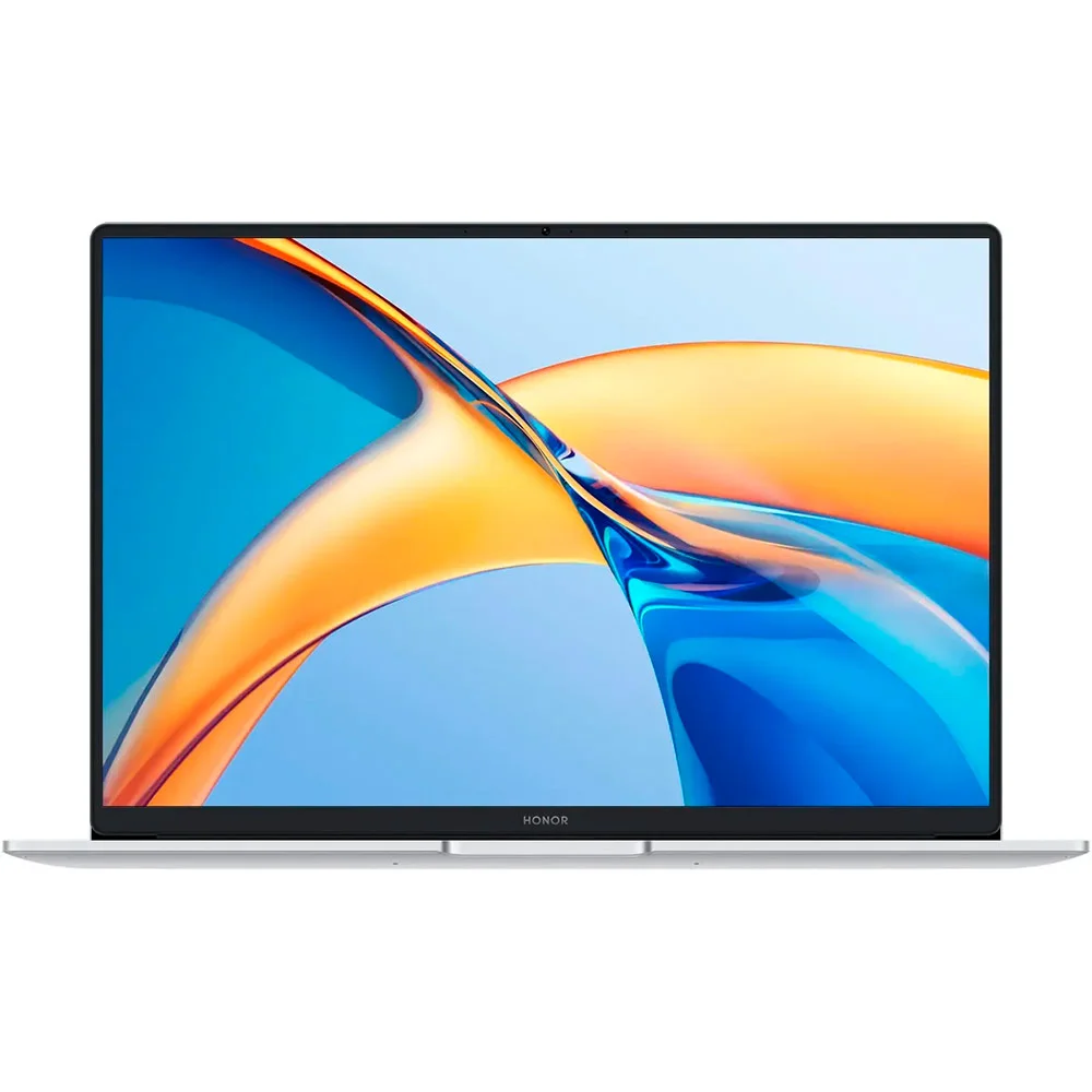 Ноутбук Honor MagicBook X16" (AMD Ryzen 5 7640HS, LPDDR 16Gb, SSD 512Gb, AMD Radeon 760M) (BRN-H56)