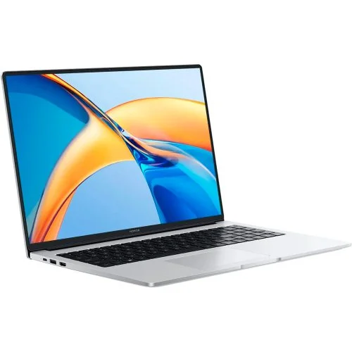 Ноутбук Honor MagicBook X16" (AMD Ryzen 5 7640HS, LPDDR 16Gb, SSD 512Gb, AMD Radeon 760M) (BRN-H56)