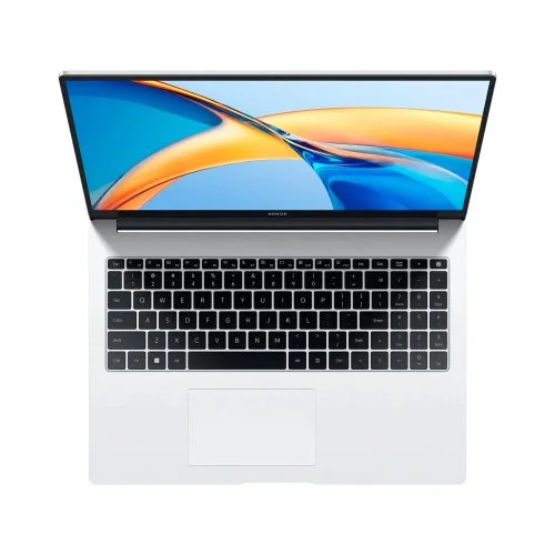 Ноутбук Honor MagicBook X16" (AMD Ryzen 5 7640HS, LPDDR 16Gb, SSD 512Gb, AMD Radeon 760M) (BRN-H56)