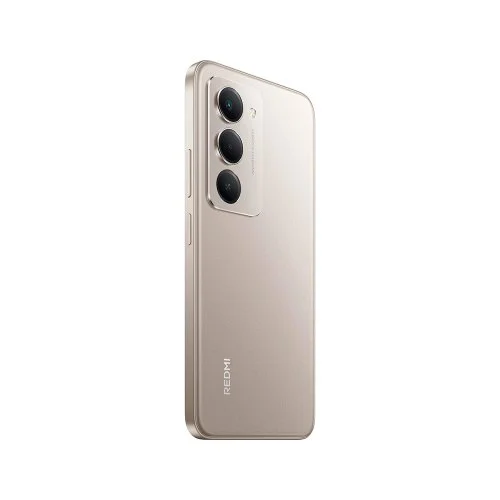 Смартфон Xiaomi REDMI 15 8/128Gb Titan Gray (Серый) EU